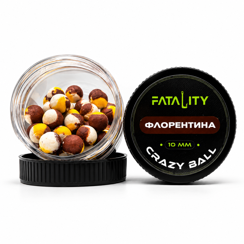 CRAZY BALL  ФЛОРЕНТИНА