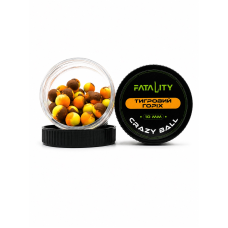 CRAZY BALL  ТИГРОВИЙ ГОРІХ