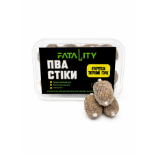 ПВА СТІКИ КУКУРУДЗА ТИГРОВИЙ ГОРІХ