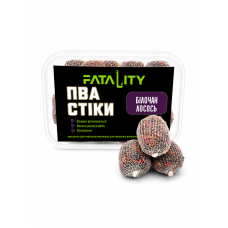 ПВА СТІКИ БІЛОЧАН ЛОСОСЬ  