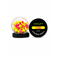 DOUBLE BALL ТУРБО СЛИВА