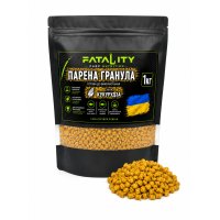 ПАРЕНА ГРАНУЛА КУКУРУДЗА 
