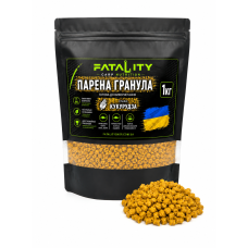 ПАРЕНА ГРАНУЛА КУКУРУДЗА 