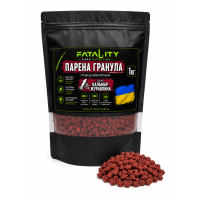 ПАРЕНА ГРАНУЛА КАЛЬМАР ЖУРАВЛИНА