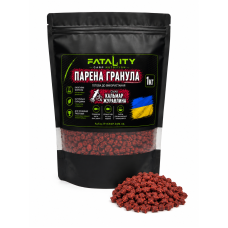 ПАРЕНА ГРАНУЛА КАЛЬМАР ЖУРАВЛИНА
