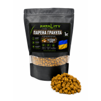 ПАРЕНА ГРАНУЛА ТИГРОВИЙ ГОРІХ