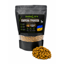 ПАРЕНА ГРАНУЛА ТИГРОВИЙ ГОРІХ